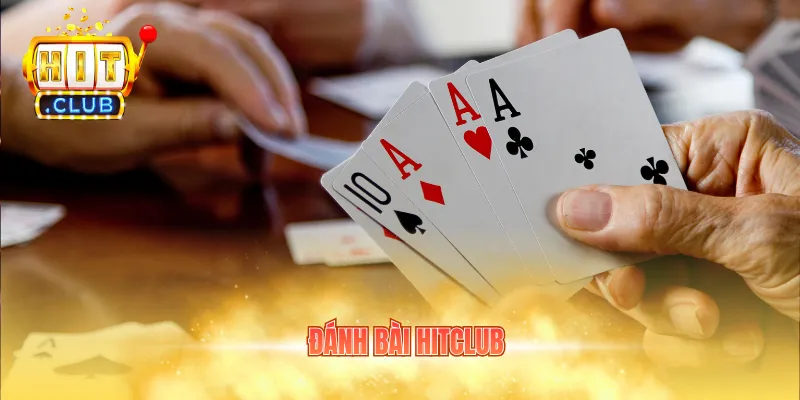 đánh bài Hitclub
